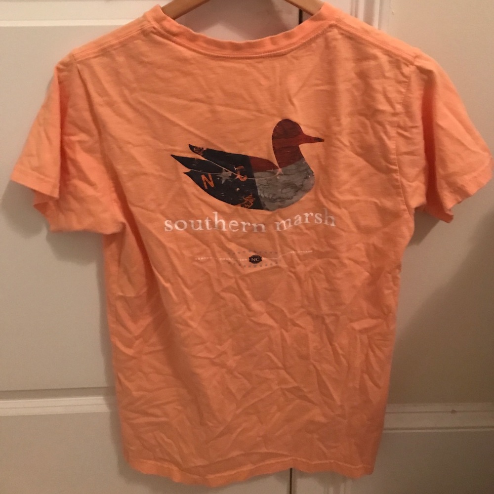 Southern Marsh tshirt