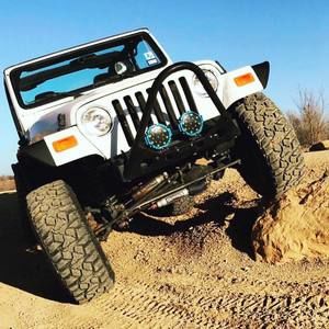 Meet your Posher, Jack