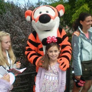 Meet your Posher, Ana