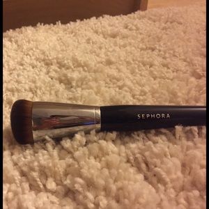 Sephora makeup brush 66