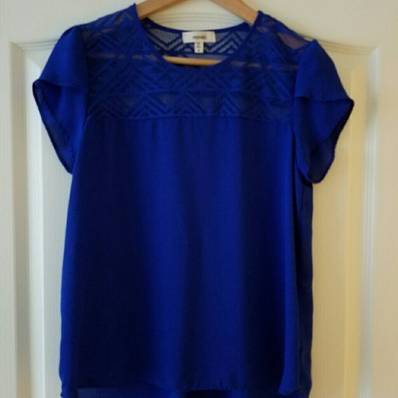 Blouse - Picture 1 of 4