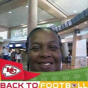 Meet your Posher, Patricia