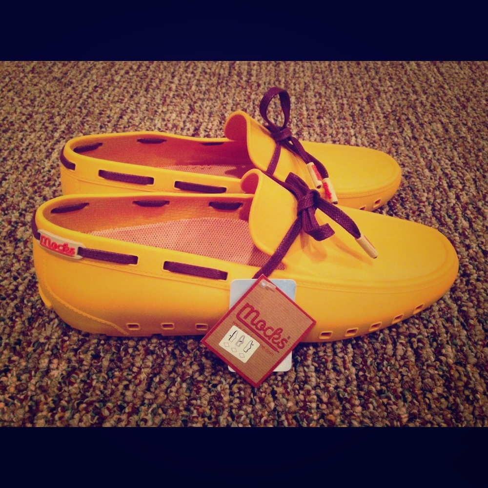 Men's Mocks Mocklite driver moccasin loafer