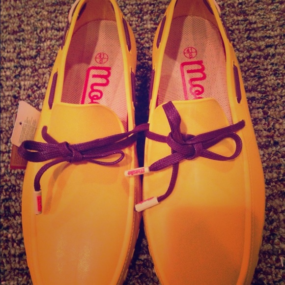 Men's Mocks Mocklite driver moccasin loafer - Picture 4 of 5