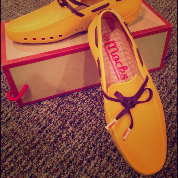 Men's Mocks Mocklite driver moccasin loafer - Picture 5 of 5