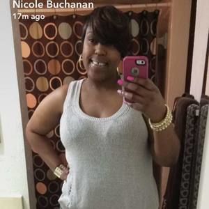 Meet your Posher, Nicole