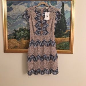 Formal dress NWT