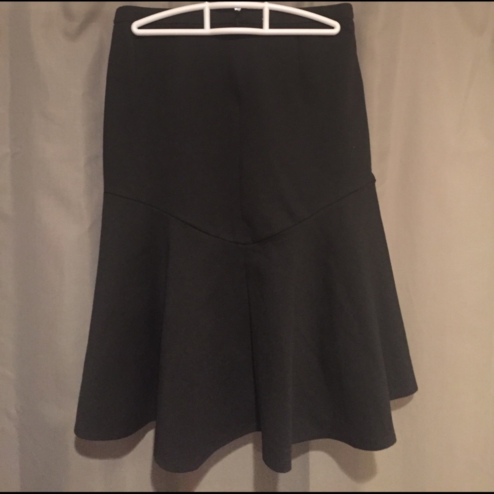 ASOS Black Skirt