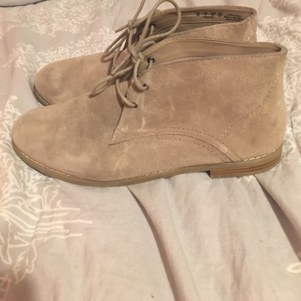 Booties