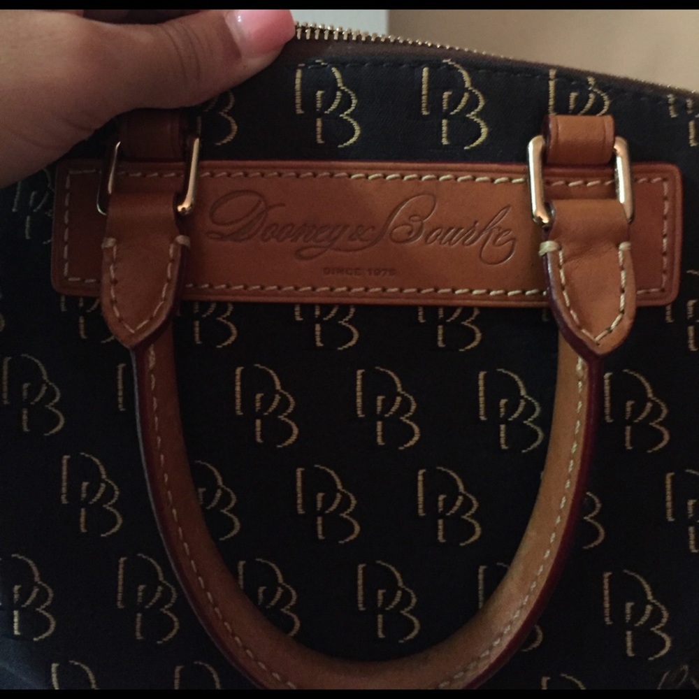 Dooney and Bourke Bag