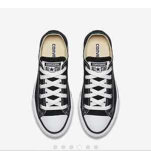 Converse Chuck Taylor All Star Low Top