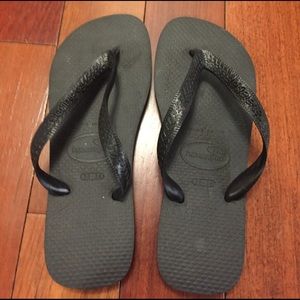 Havaianas Flip Flops