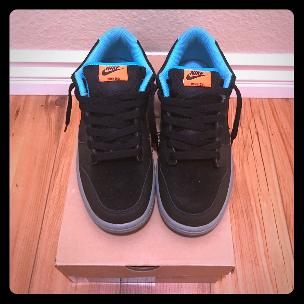 Nike Dunk Low As