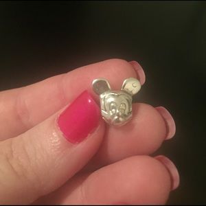 Mickey Mouse charm