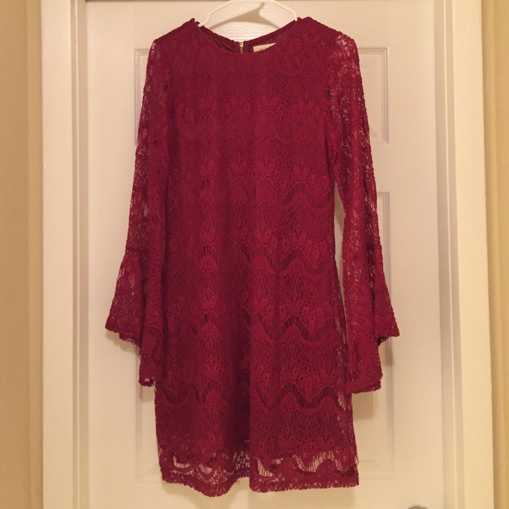Altar'd State Dress