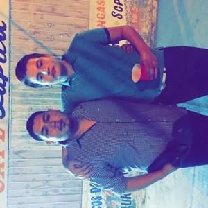 Meet your Posher, Jordan