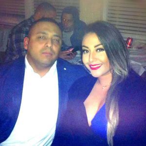 Meet your Posher, Valerie