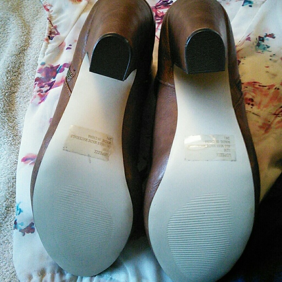 Madden Girl booties - Picture 3 of 6