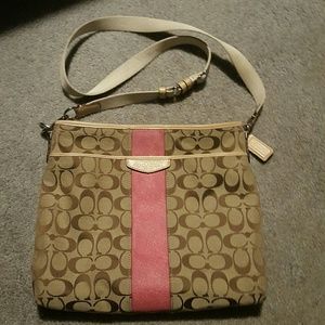 Coach Crossbody