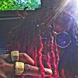 Meet your Posher, De'cedric