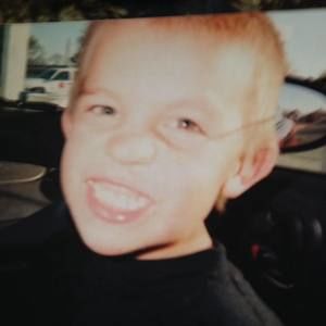 Meet your Posher, Todd