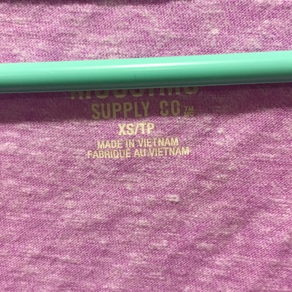 Basic tshirt - Picture 2 of 2