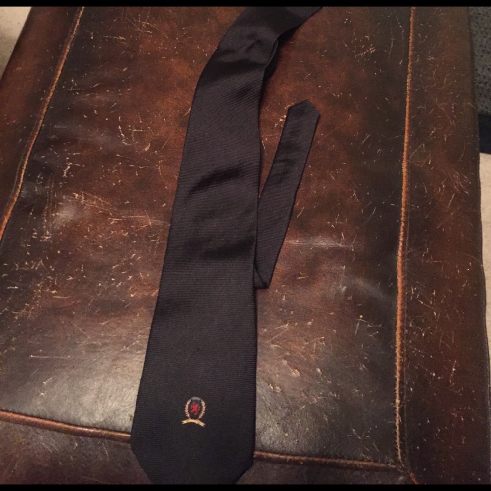 Tommy hilfiger tie