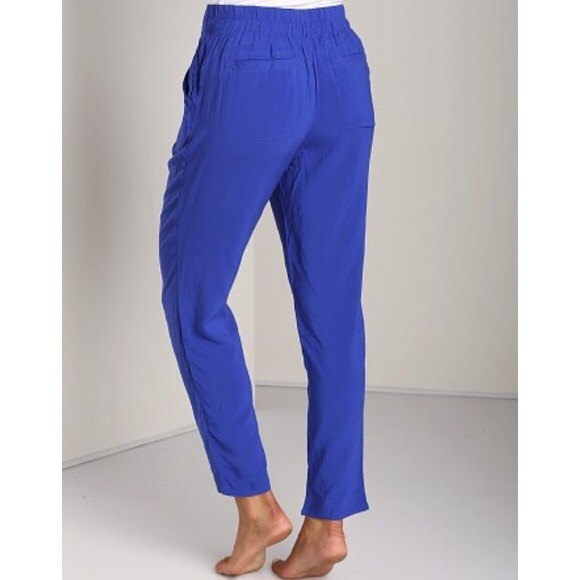 ❗️CLOSET CLEAROUT❗️ FREE PEOPLE crop pant - Picture 4 of 4