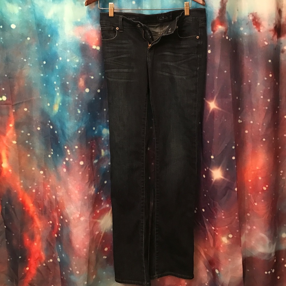 🔥🔥Lucky Brand Jeans Size 4R🔥🔥