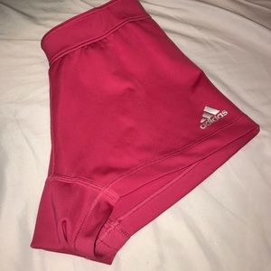 Adidas Compression Shorts
