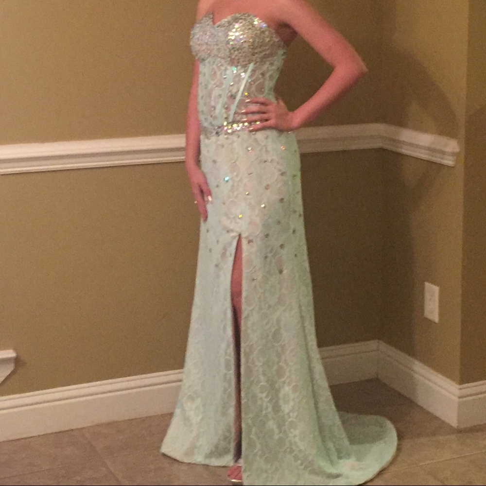 Prom/Ball Dress