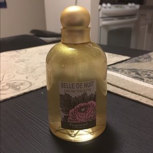 Fragonard Belle De Nuit- 200ml