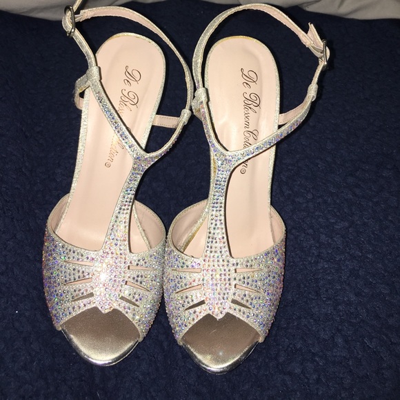 Shoes - High heals