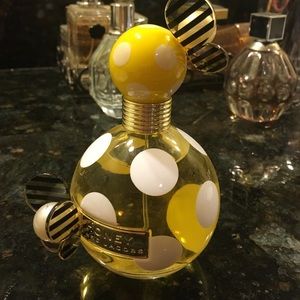 Honey perfume by Marc Jacobs