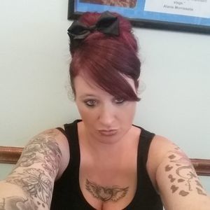 Meet your Posher, Tiffany