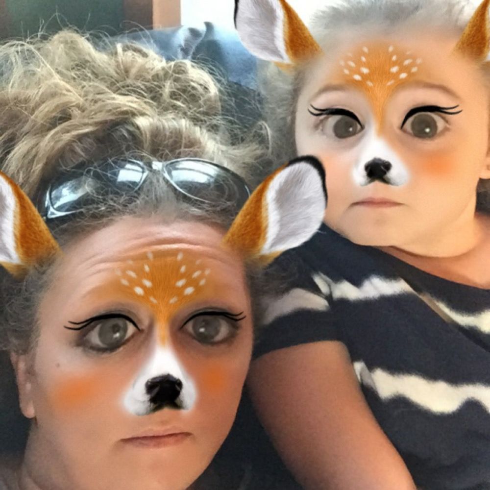 Meet your Posher, Brandy