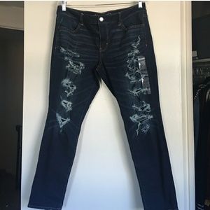 American Eagle 360? Stretch Jeans