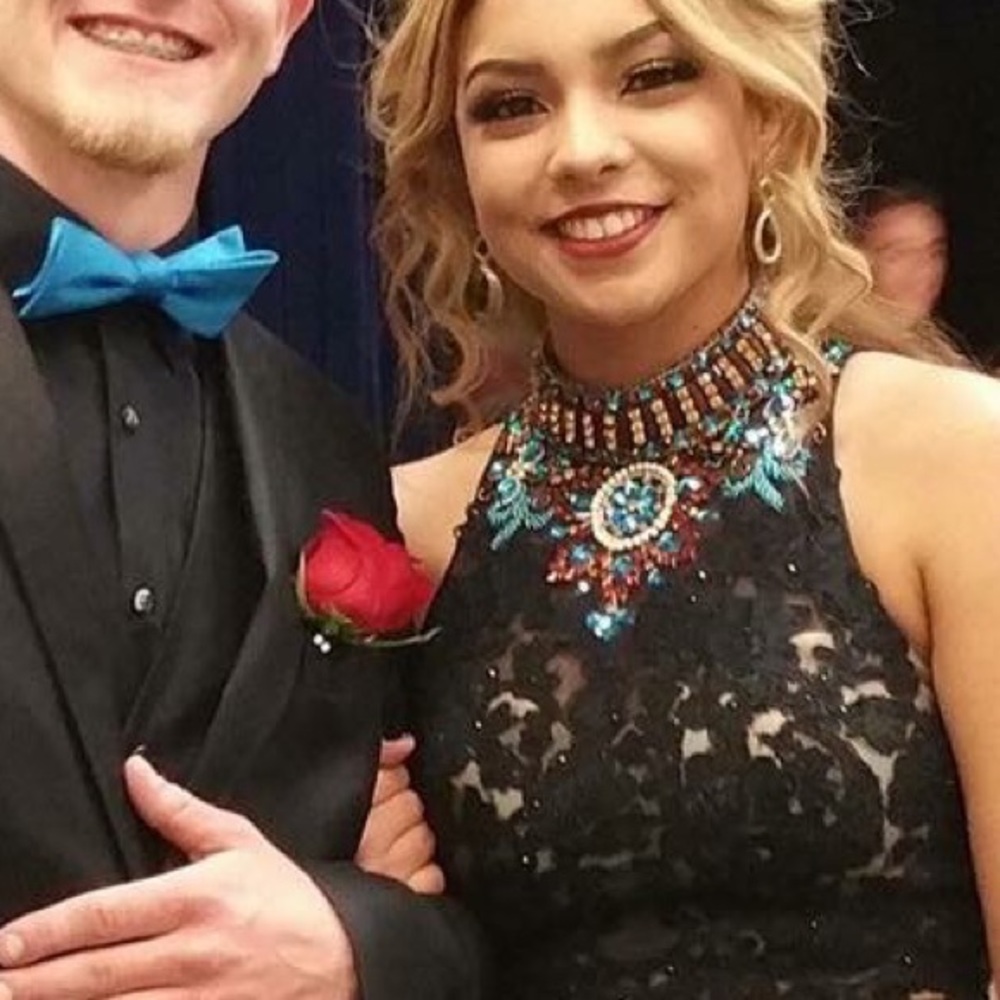 Prom Dress - Picture 5 of 5