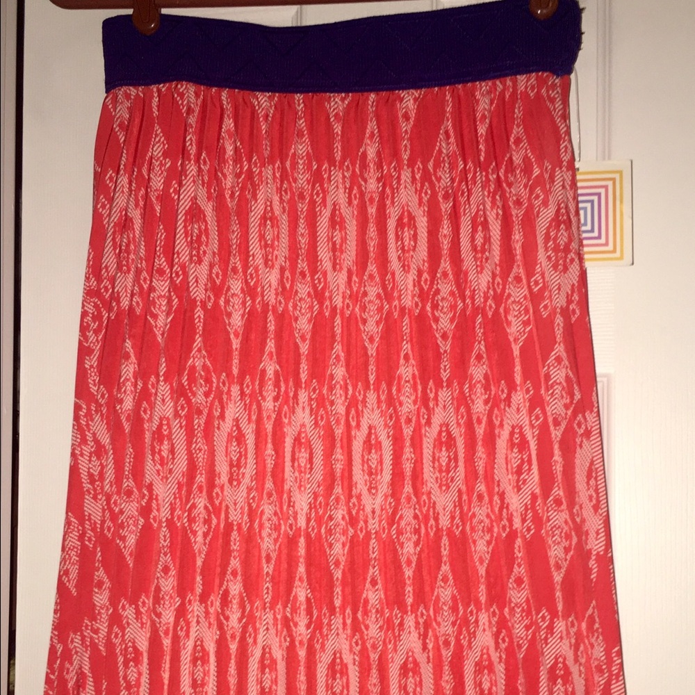 BNWT Lularoe Jill XS