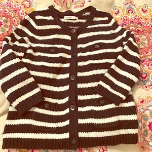 Cardigan from old navy