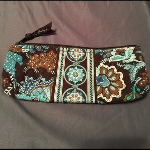 Vera Bradley Pencil Case