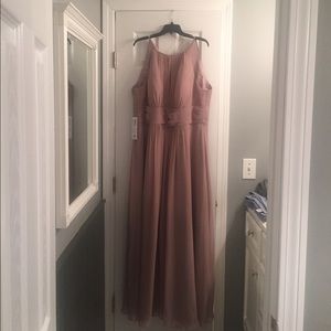 Never been worn bridesmaid dress!