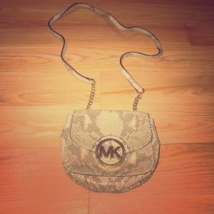 Michael kors crossbag