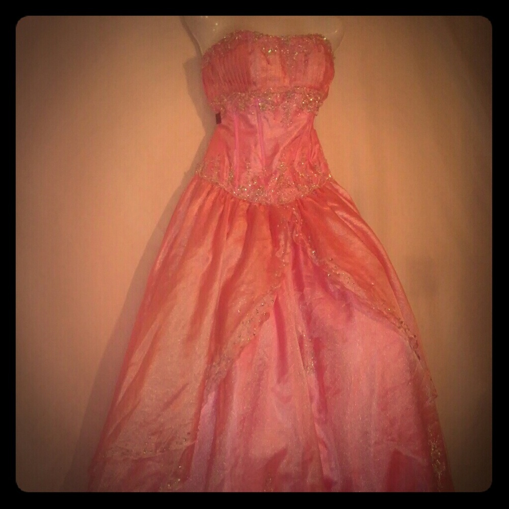 Marys Bridal Ball Gown
