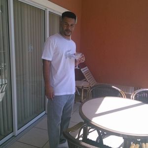 Meet your Posher, Jamie