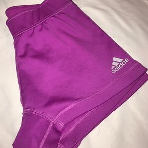 Adidas compression Shorts