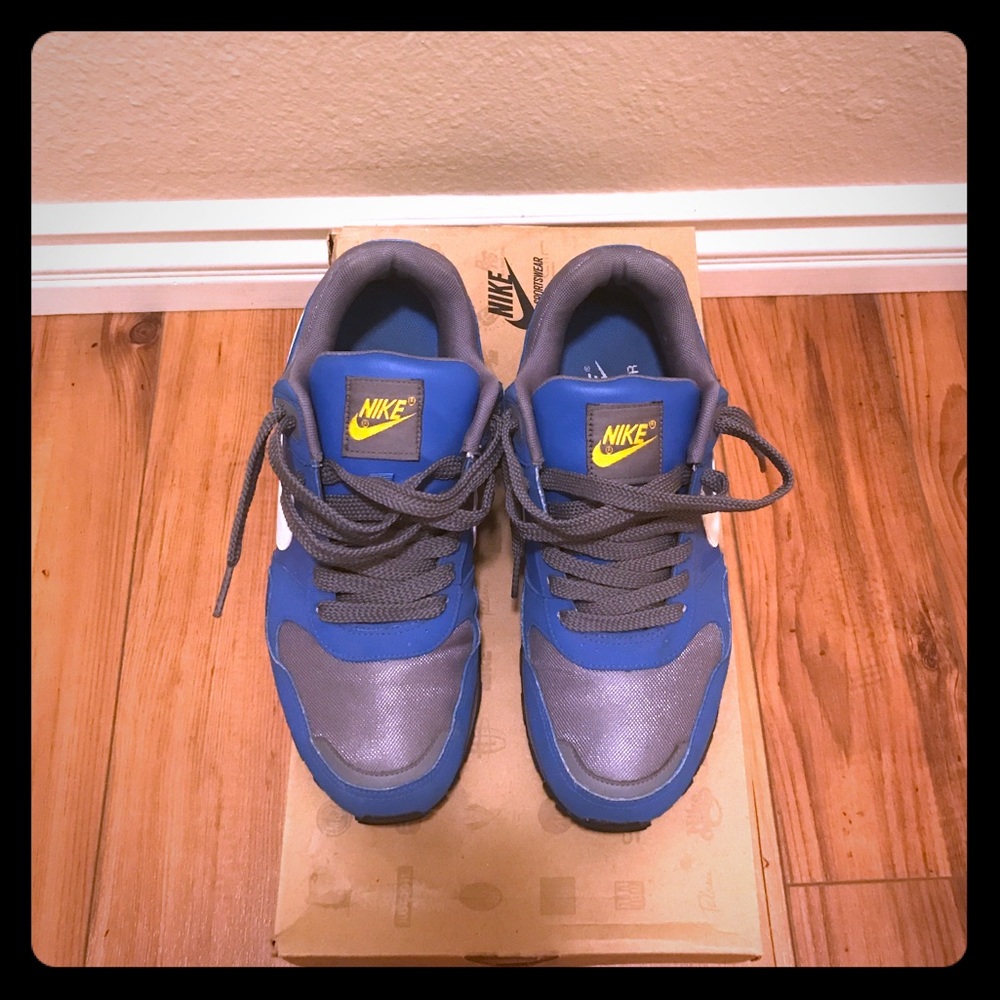 Nike MS78