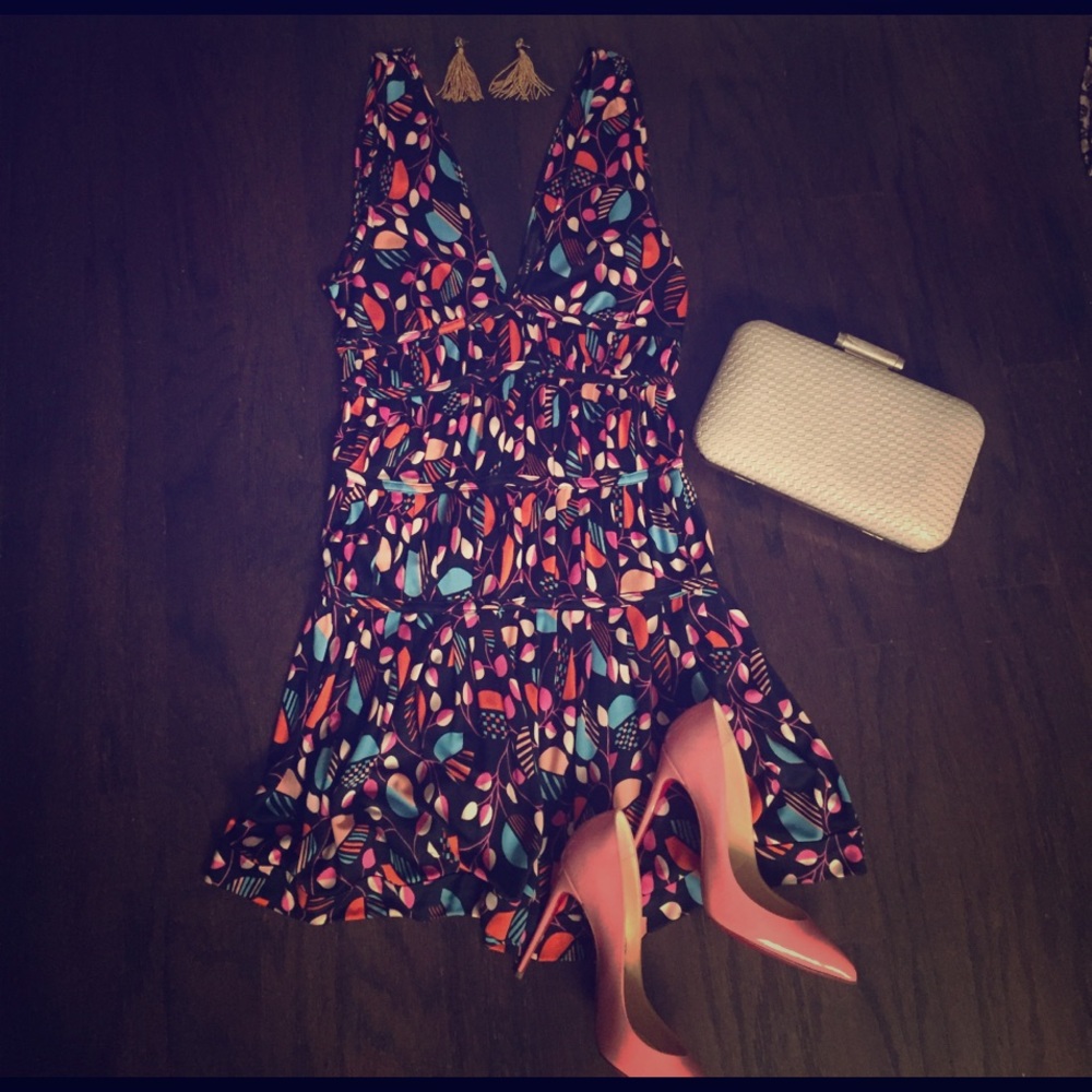 Amazing Marc Jacobs Party Dress