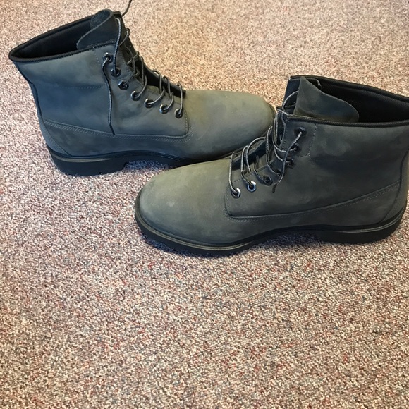 Timberland 6\
