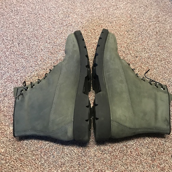 Timberland 6\